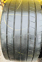 Шина вантажна б/к 435/50R19.5 Goodyear KMAX T причіп, фото 3