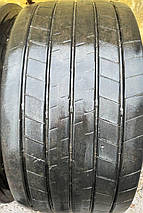 Шина вантажна б/к 435/50R19.5 Goodyear KMAX T причіп, фото 5