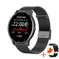 Modfit Business All Black Mesh 41 мм.