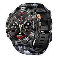 Modfit Combat Black Army