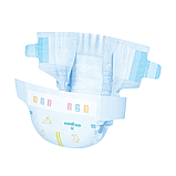 Підгузки GOO.N Plus розмір XL12-20 кг 38 шт, фото 3