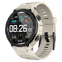 Modfit ProTrainer GPS White