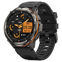 Kospet TANK T3 ULTRA Black