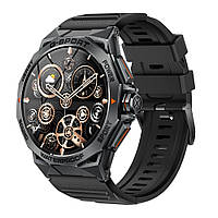 Modfit Endurance Black