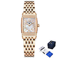 Pagani Design PD-1737 Rose Gold-White