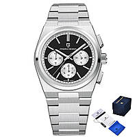 Pagani Design PD-1761 Silver-Black