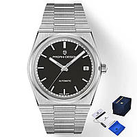 Pagani Design PD-1753 Silver-Black