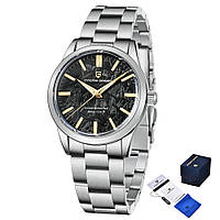 Pagani Design PD-1734 Silver-Black