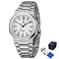 Pagani Design PD-1728 Silver-White