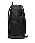 Рюкзак Under Armour Hustle Lite Backpack чорний водонепроникний 24 л 1364180-002, фото 5