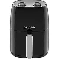 Мультипіч BROCK AFM 4203 BK 1500Вт/чаша 4.2л/механічне керування