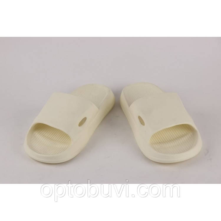 Шьопанці дитячі ПВХ оптом