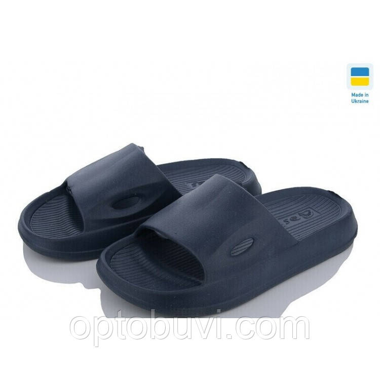 Шьопанці дитячі ПВХ оптом