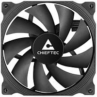 Вентилятор для корпуса 120mm Chieftec ZF-1225PWM (ZF-1225PWM)