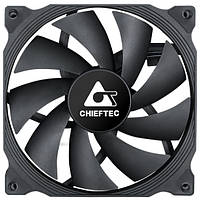 Вентилятор для корпуса 140mm Chieftec ZF-1425PWM (ZF-1425PWM)