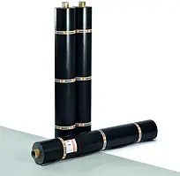 ПВХ мембрани BAUDER