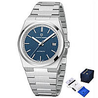 Pagani Design PD-1753 Silver-Blue