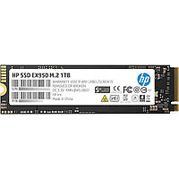SSD накопичувач 1Tb HP EX950 M.2 2280 PCIe Gen3 x4 NVMe 1.3 3D NAND, Retail (5MS23AA)