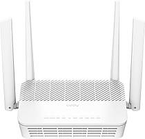 Маршрутизатор Cudy WR3000S, AX3000 Gigabit Wi-Fi 6 Mesh Router