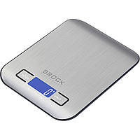 Ваги кухонні BROCK SKS 1011 електронні/ 5кг (SKS 1011)