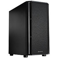 Корпус Chieftec PRO MINI AZ-01B-OP mATX, без БЖ, Black (AZ-01B-OP)