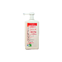 Антисептик спиртовмісний - Бланідас 2000 Експрес 1000 мл