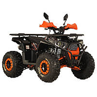 Квадроцикл Spark SP150-5 (Заводська Упаковка)