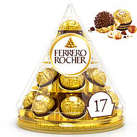 Шанувальники Ферреро Роше, Ferrero Rocher (Конус), 212.5г