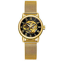 Forsining 8099 Gold-Black