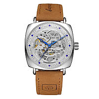 Forsining 8274 Silver