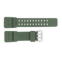 Ремінець для Skmei 1356/1358/1522/1680/2053/M-Tac Army Green (підходить на Skmei 1283/1227/1384/1188)