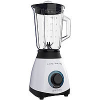 Блендер BROCK BL 1501 WH стаціонарний 500Вт/ скляна чаша 1,5л (BL 1501 WH)