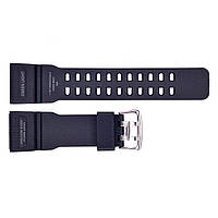 Ремінець для годинника Skmei 1283/1227/1384/1385/1188/1725 Black