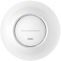 Точка доступу Grandstream GWN7662, WiFi 6 Access Point, IEEE 802.11 a/b/g/n/ac/axIndoor Wi-Fi 6 AX54