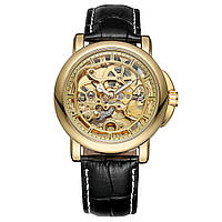 Forsining 8156 Black-Gold