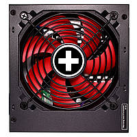 БЖ 450W Xilence XP450R10 Gaming series, 120mm, 80+ BRONZE, Retail Box (XP450R10)