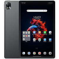Планшет Blackview MEGA 1 11.5" FHD+ 16GB/256GB/ Helio G99/ 8800mAh/ LTE Gray (6931548317173)