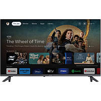 TV 43 AIWA 43GO60804FHD FHD/DLED/T2/ Google TV/2 x 10W/Dolby Digital (43GO60804FHD)