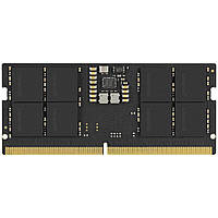SoDIMM 32Gb DDR5 4800 MHz GoodRAM, Retail