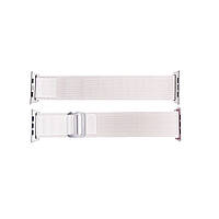 Нейлоновий ремінець Alpine Loop 42/44/45/49 mm Starlight