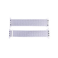 Нейлоновий ремінець 42/44 мм Gray