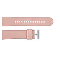 Ремінець для смарт-годинника ZL02D Pink