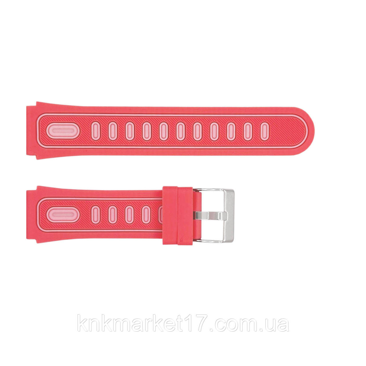 Ремінець для смарт-годинника Modfit SkyLoom Pink, фото 1