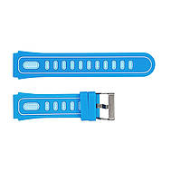 Ремінець для смарт-годинника DF91 Blue