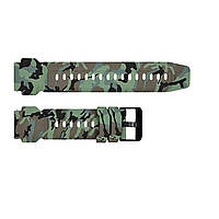 Ремінець для смарт-годинника Modfit Warrior Camo Green