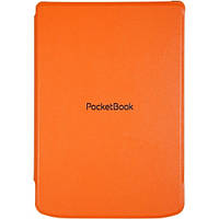 Обкладинка PocketBook 6", PB629/634, Shell cover, оранжева (H-S-634-O-WW)