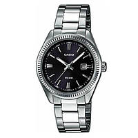 Елегантний жіночий годинник Casio LTP-1302D-1A1