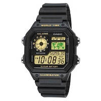 Casio AE-1200WH-1B