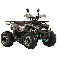 Квадроцикл Spark SP125-8 (Заводська Упаковка)