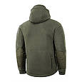 M-Tac куртка флісова Windblock Division Gen.II Army Olive 2XL, фото 5